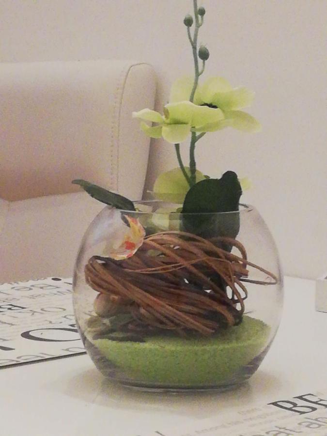 Lenka Apartment