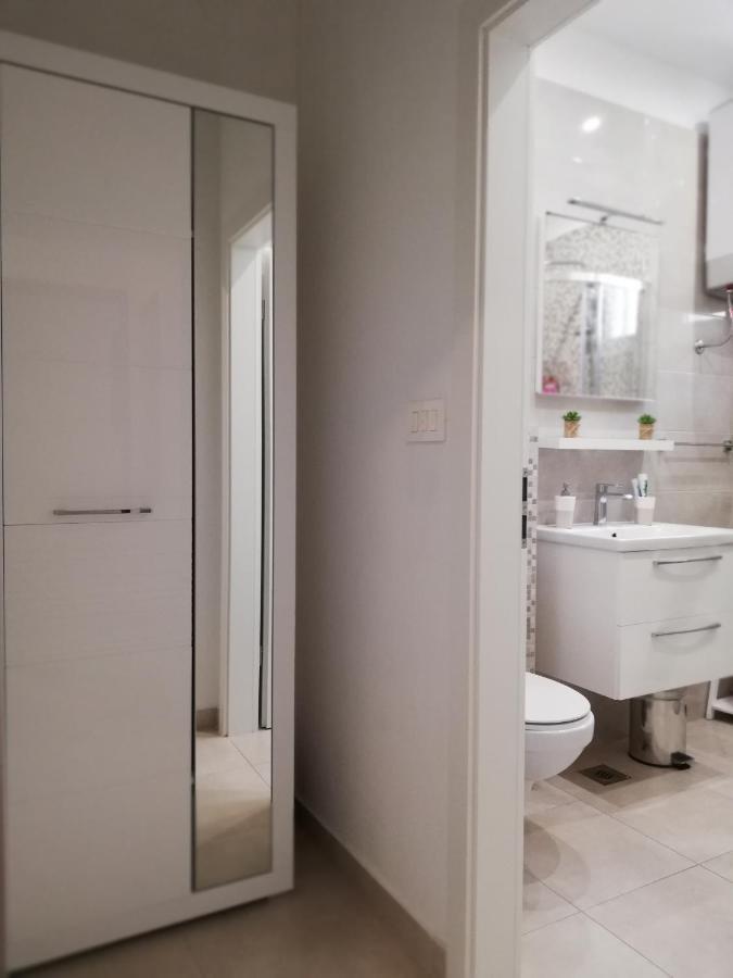 Apartmán Lenka *
