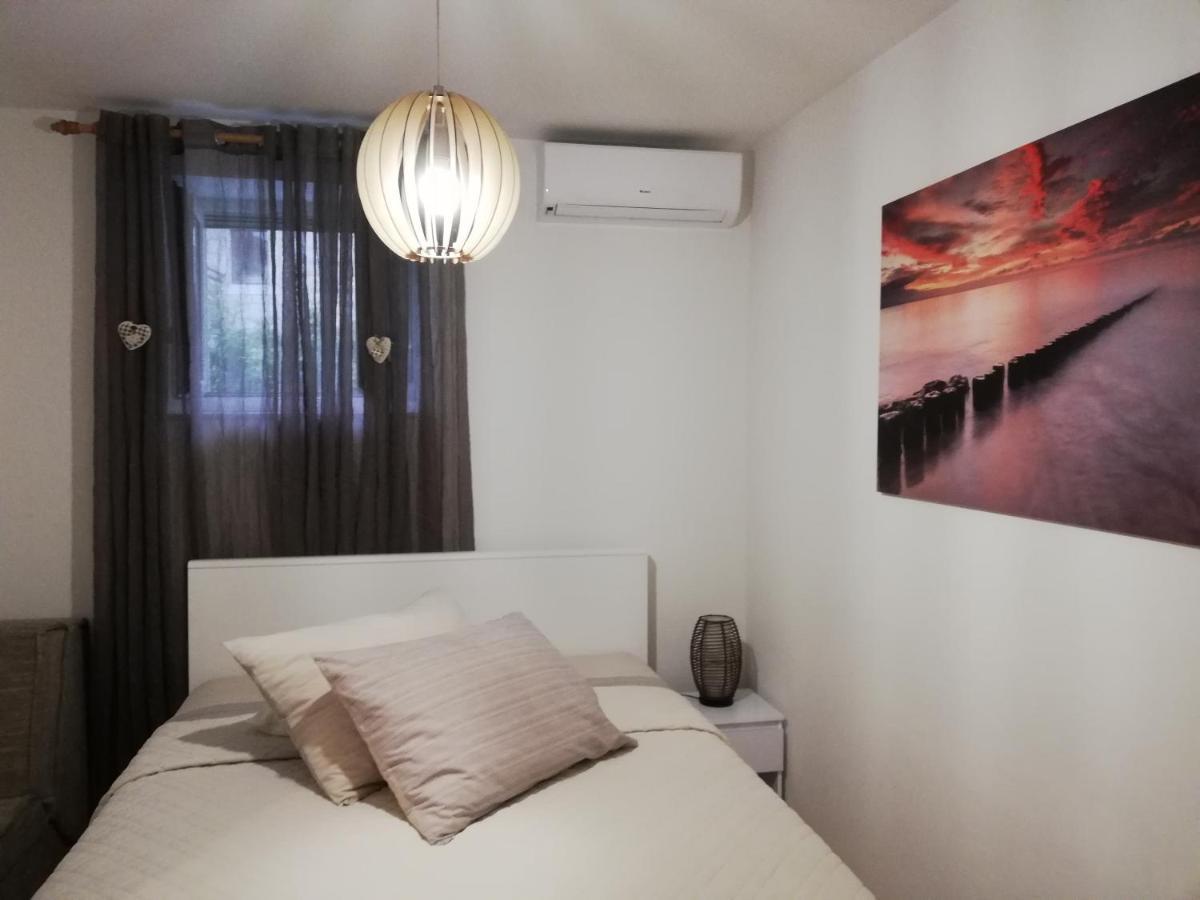 Apartmán Lenka *
