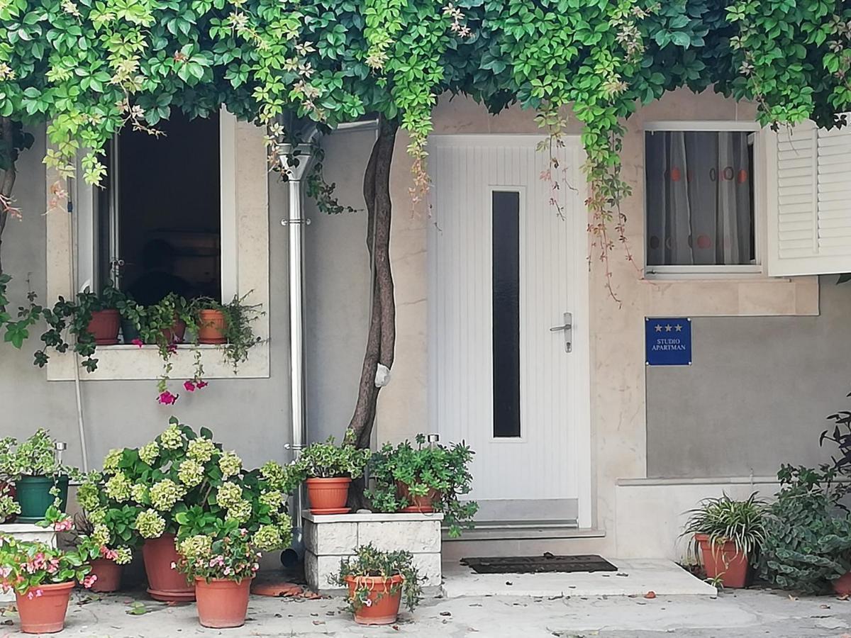 Apartmán Lenka *
