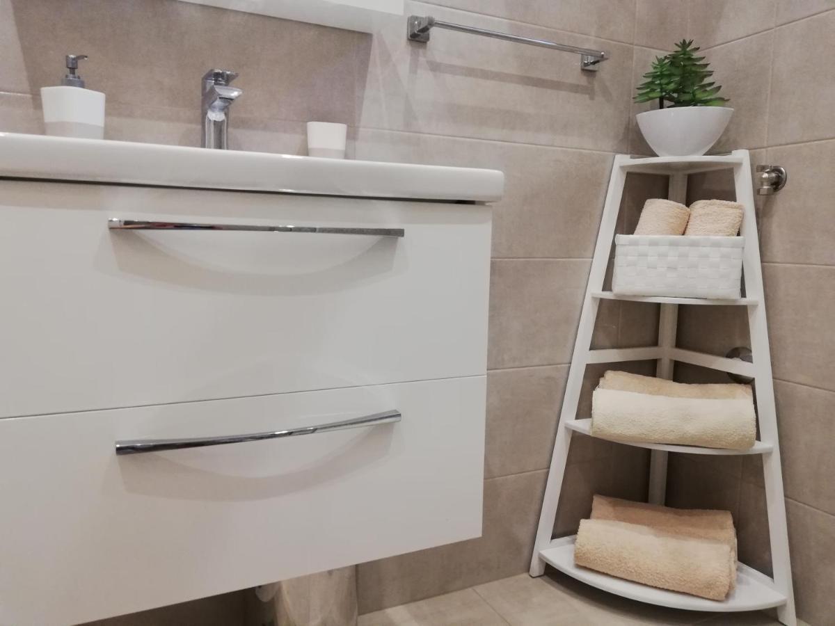 Apartmán Lenka *